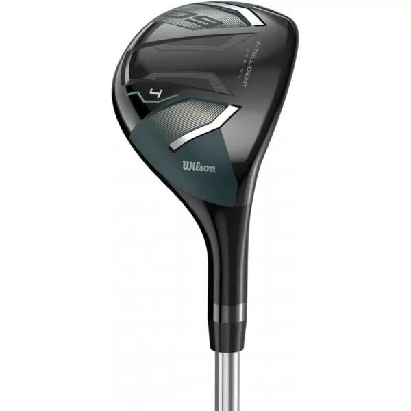 imageWilson Staff D9 Womens Golf Hybrid285 Degrees