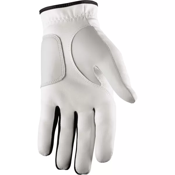 imageWilson Staff Grip Soft Mens Golf Glove  Left HandedRegular