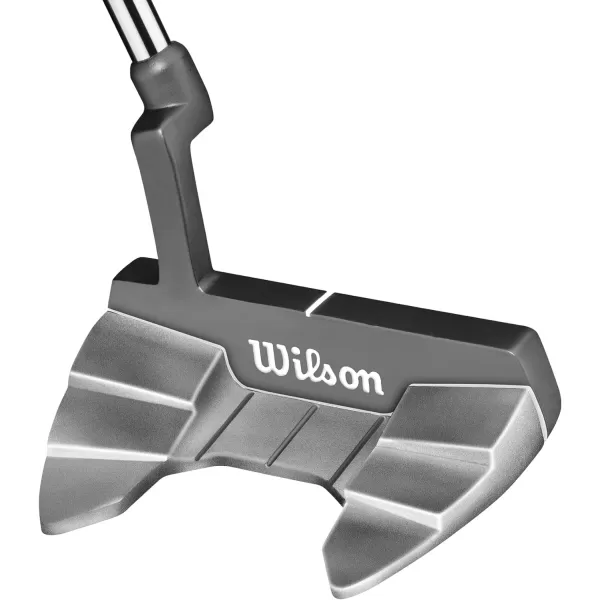 imageWilson Staff Harmonized Golf Putter WomensM2