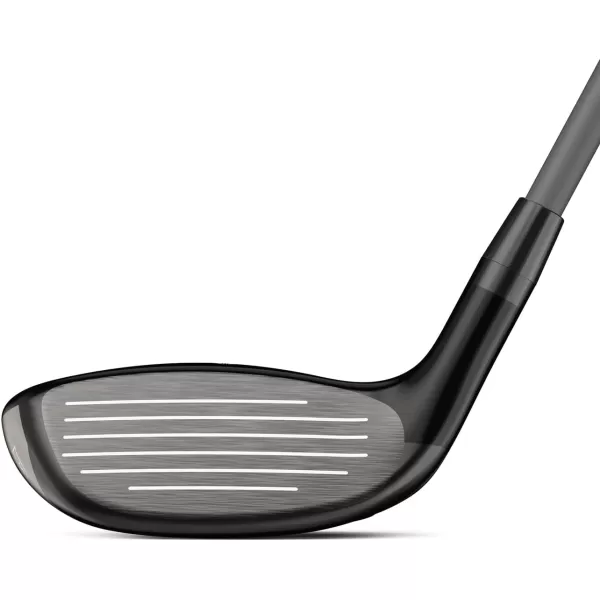 imageWilson Staff Launch Pad 2 Hybrid FY Golf Club  Womens Right Handed Graphite Ladies Flex 195 Loft