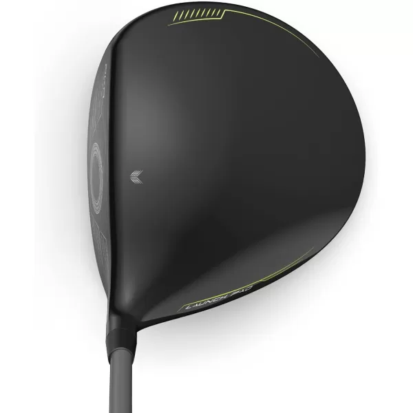 imageWilson Staff Launch Pad 2 Womens Driver Golf Club  Womens Right Handed Graphite Ladies Flex 14 Loft