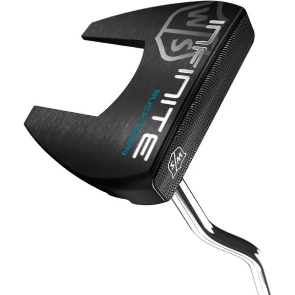 imageWILSON Infinite Womens Golf PutterLeft