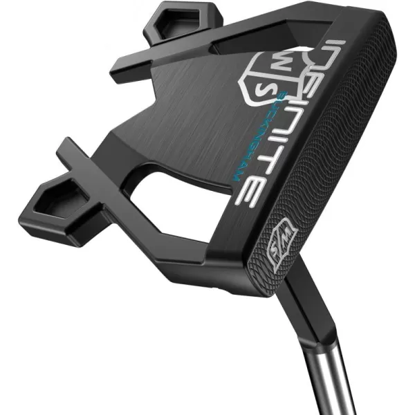 imageWILSON Infinite Womens Golf PutterRight