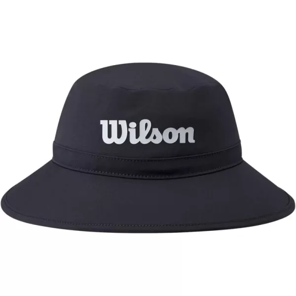 imageWILSON Mens HatBlack