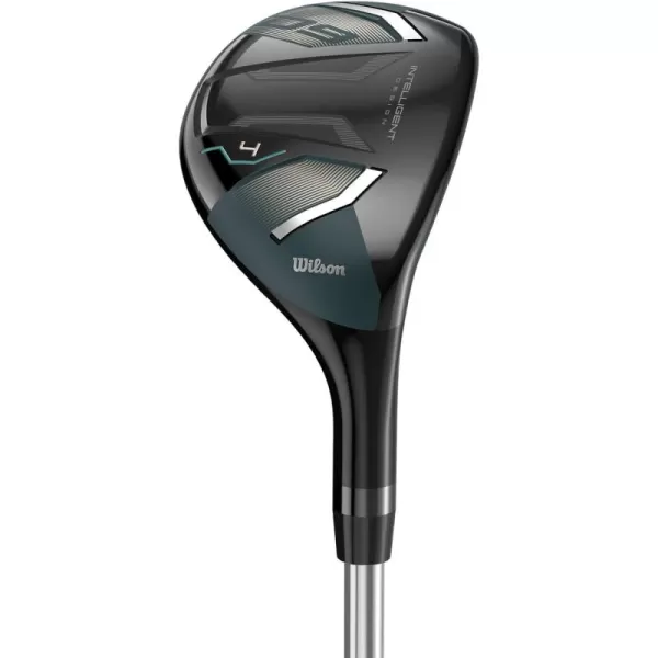 imageWilson Staff D9 Womens Golf Hybrid225 Degrees