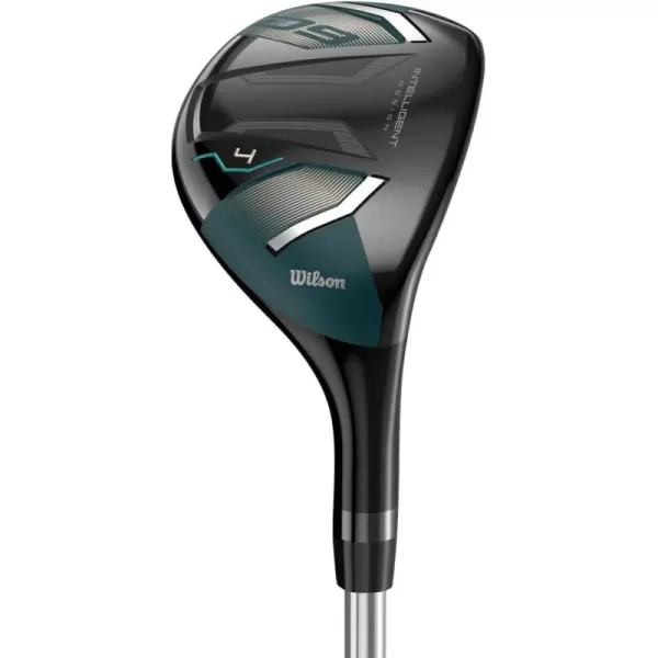 imageWilson Staff D9 Womens Golf Hybrid255 Degrees