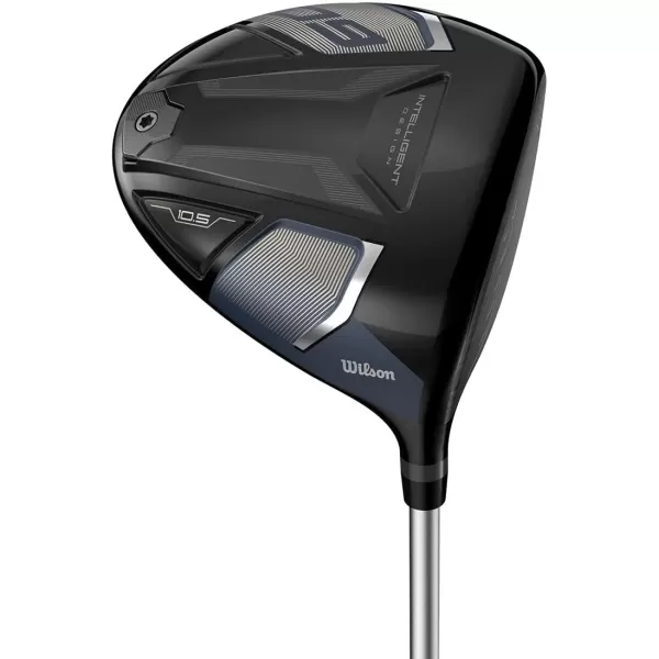 imageWILSON D9 Mens Golf Driver  910513Right