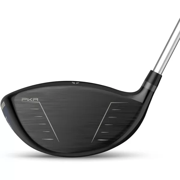 imageWILSON D9 Mens Golf Driver  910513Right