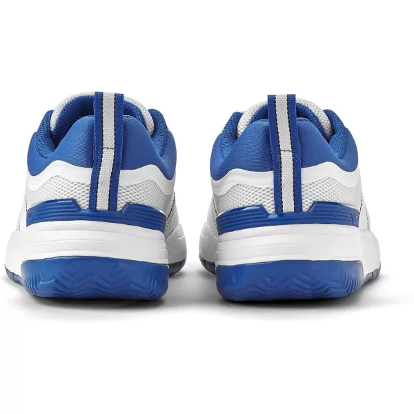 imageWILSON Mens Pickle Pro SneakerDj Vu BlueWhite