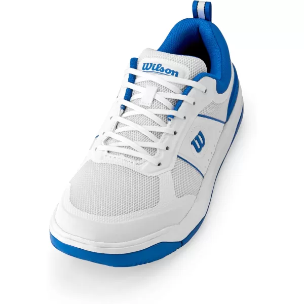 imageWILSON Mens Pickle Pro SneakerDj Vu BlueWhite