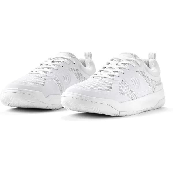 imageWILSON Mens Pickle Pro SneakerWhite