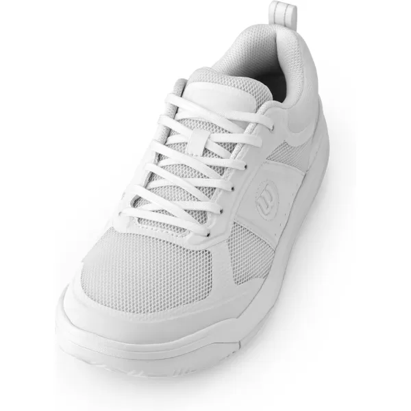 imageWILSON Mens Pickle Pro SneakerWhite