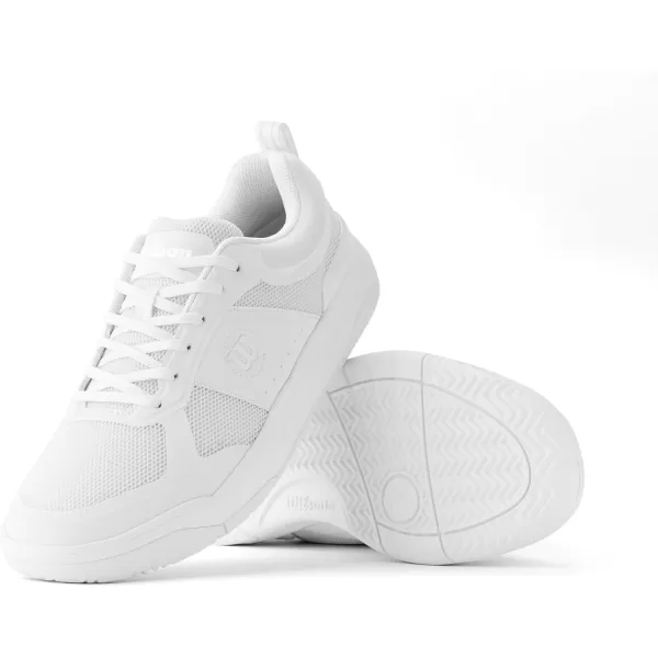 imageWILSON Mens Pickle Pro SneakerWhite