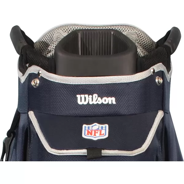 imageWILSON NFL Golf BagsSeattle Seahawks