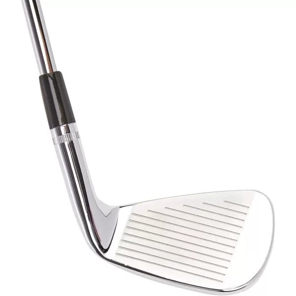 imageWILSON Staff Model CB Mens Golf IronsLeft