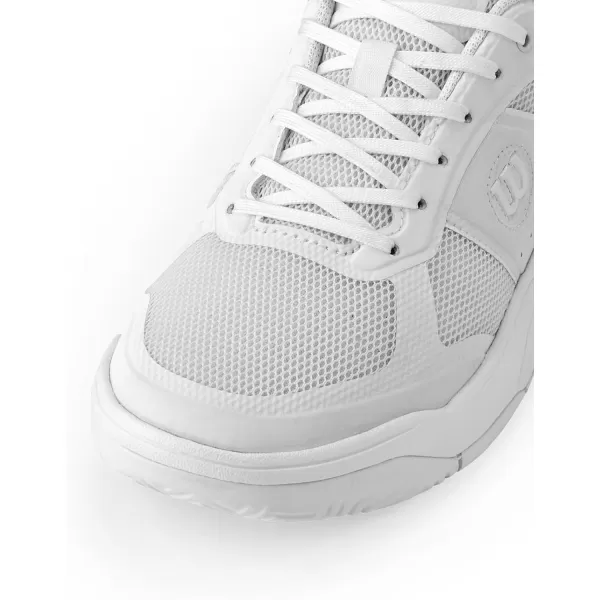 imageWILSON Womens Pickle Pro SneakerWhite