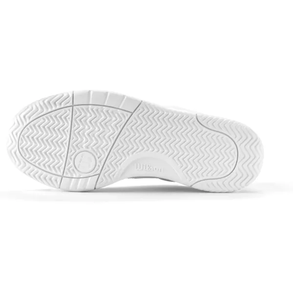 imageWILSON Womens Pickle Pro SneakerWhite