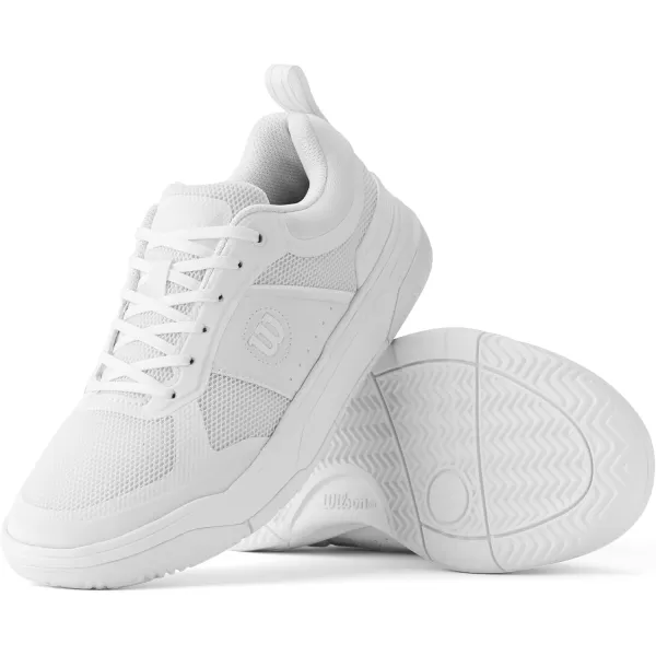 imageWILSON Womens Pickle Pro SneakerWhite