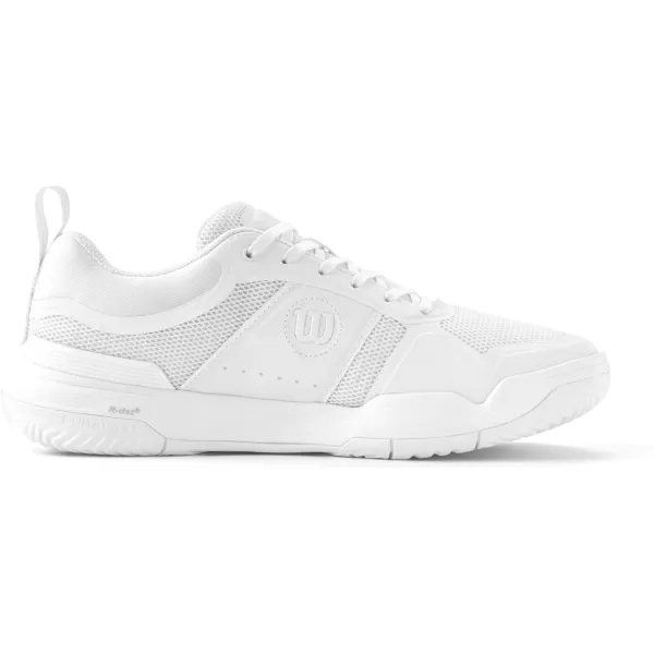 imageWILSON Womens Pickle Pro SneakerWhite