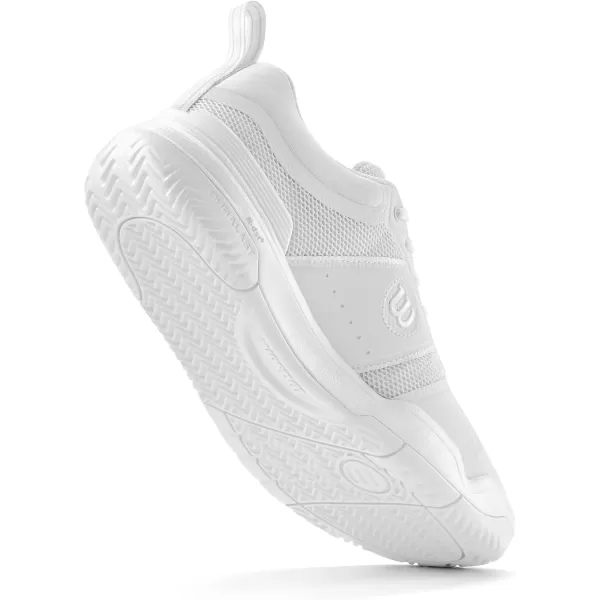 imageWILSON Womens Pickle Pro SneakerWhite