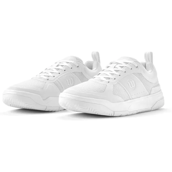 imageWILSON Womens Pickle Pro SneakerWhite