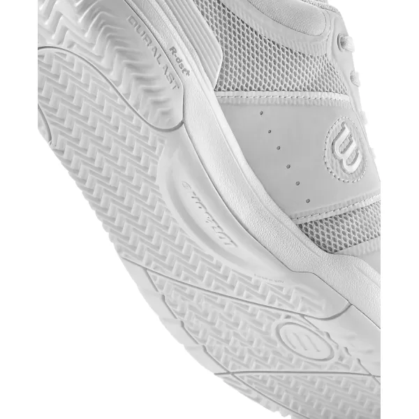 imageWILSON Womens Pickle Pro SneakerWhite