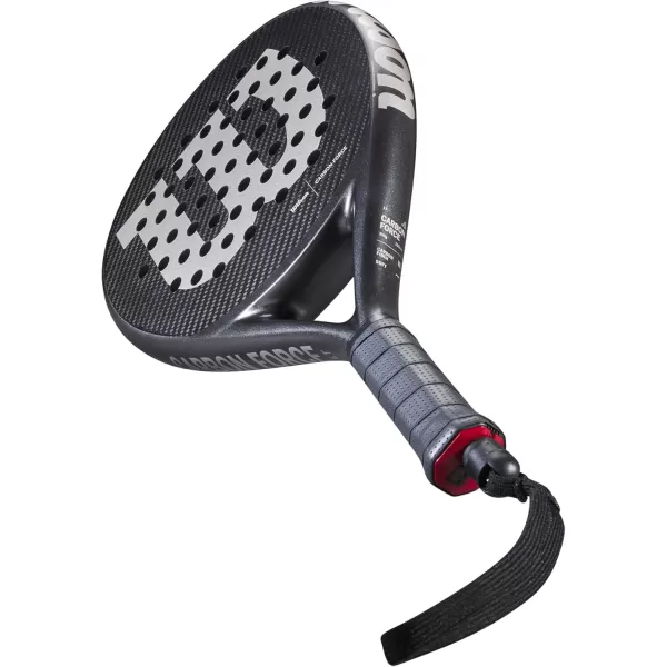 imageWilson Carbon Force Padel RacketsCarbon Force LT