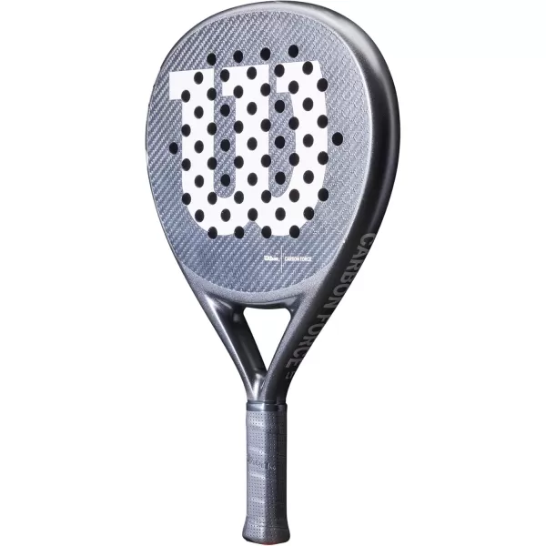 imageWilson Carbon Force Padel RacketsCarbon Force LT