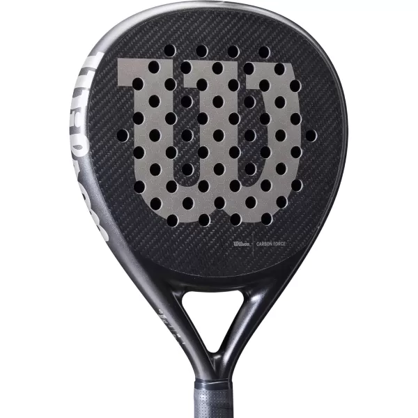 imageWilson Carbon Force Padel RacketsCarbon Force LT