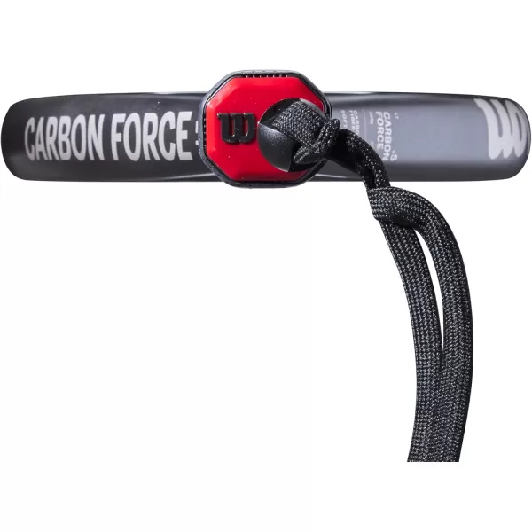 imageWilson Carbon Force Padel RacketsCarbon Force LT