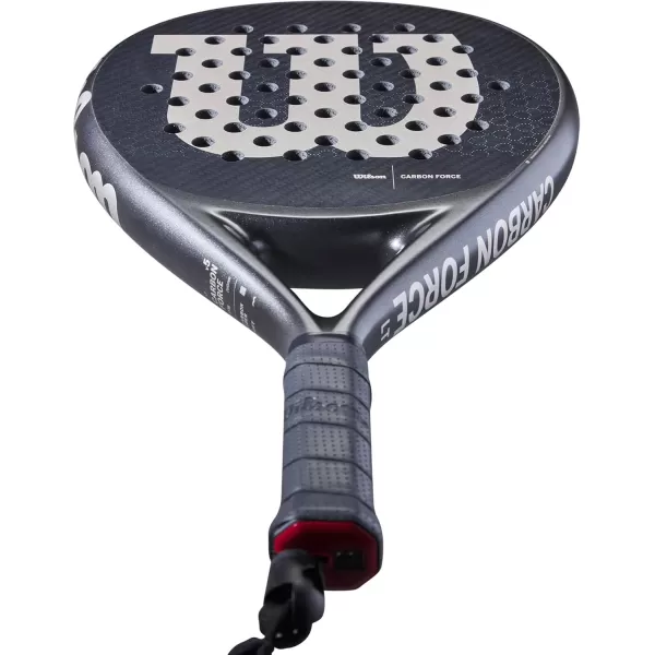 imageWilson Carbon Force Padel RacketsCarbon Force LT