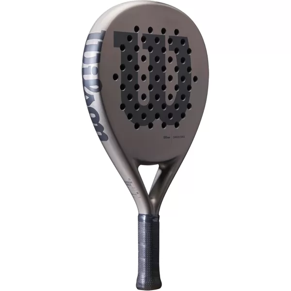 imageWilson Carbon Force Padel RacketsCarbon Force Team