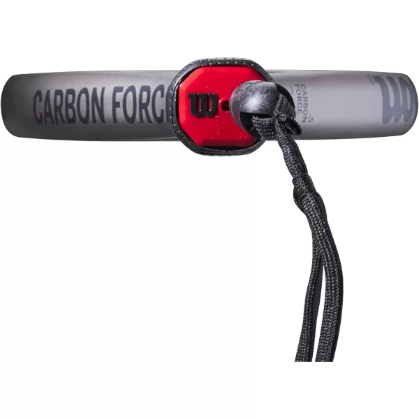 imageWilson Carbon Force Padel RacketsCarbon Force Team