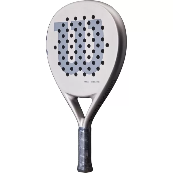 imageWilson Carbon Force Padel RacketsCarbon Force Team