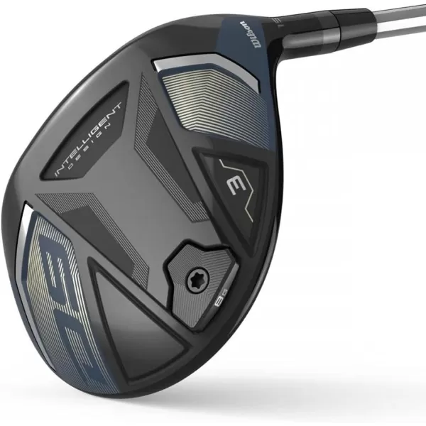 imageWilson D9 Mens Golf Fairway WoodsLeft