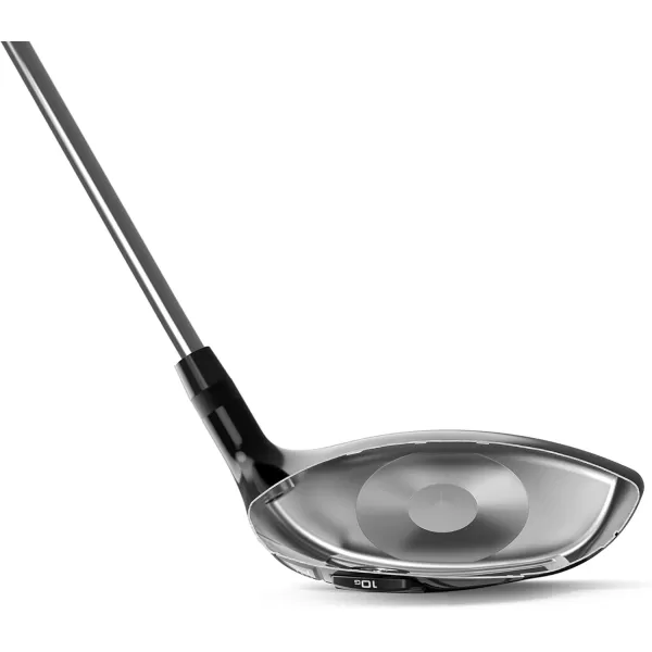 imageWilson D9 Mens Golf Fairway WoodsLeft