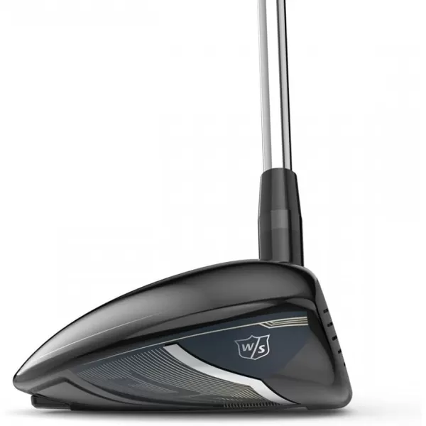 imageWilson D9 Mens Golf Fairway WoodsLeft