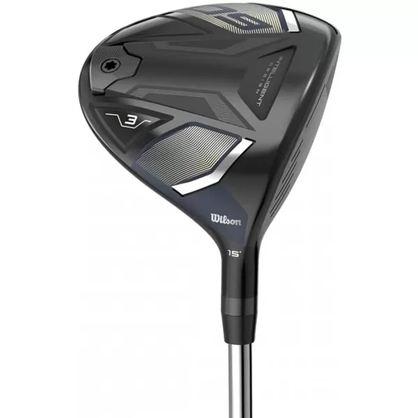 imageWilson D9 Mens Golf Fairway WoodsLeft