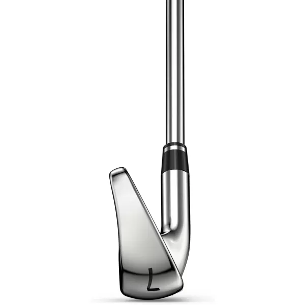 imageWilson D9 Mens Golf Iron SetRight