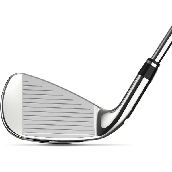 imageWilson D9 Mens Golf Iron SetRight