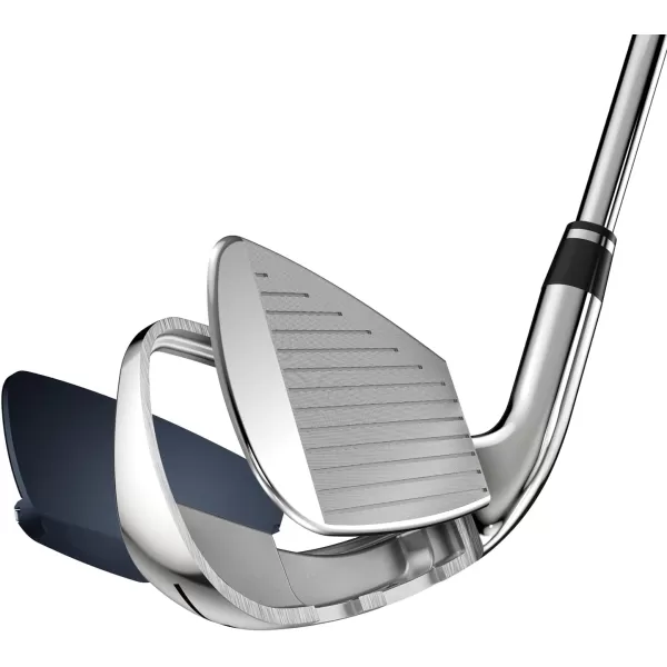 imageWilson D9 Mens Golf Iron SetRight