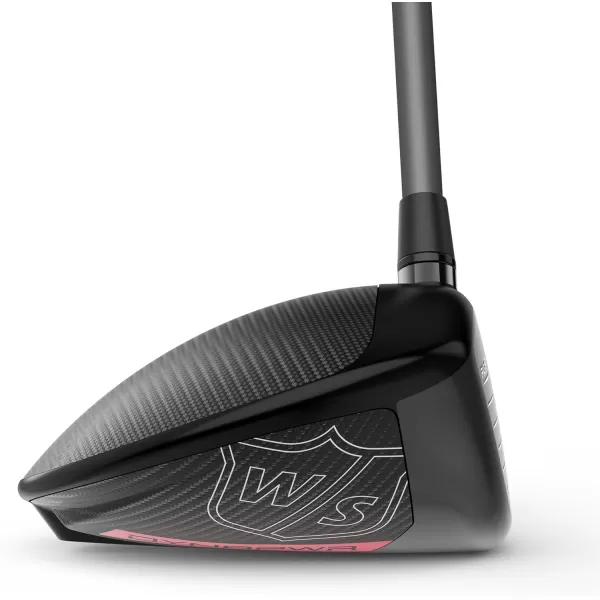 imageWilson Dynapower Mens Carbon Drivers  8910512Left