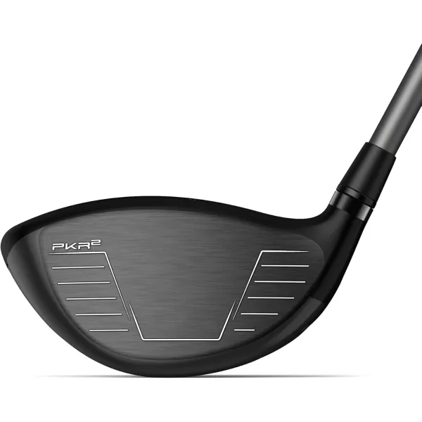 imageWilson Dynapower Mens Carbon Drivers  8910512Left