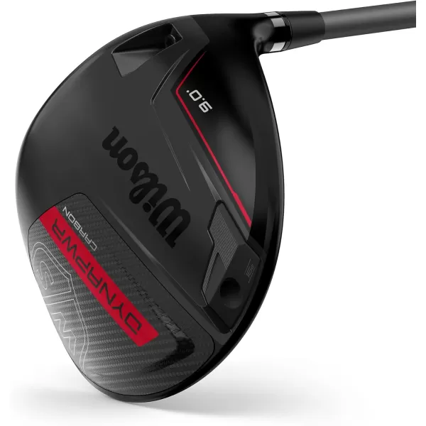 imageWilson Dynapower Mens Carbon Drivers  8910512Left