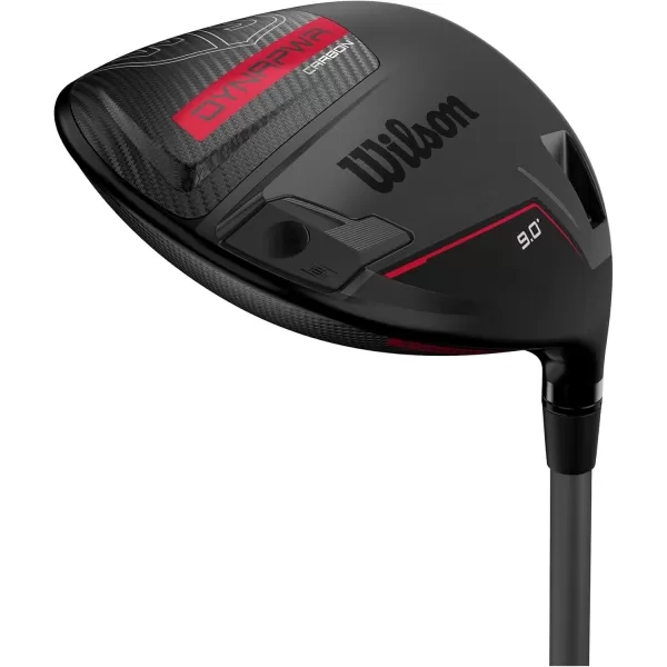 imageWilson Dynapower Mens Carbon Drivers  8910512Left