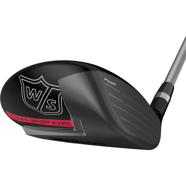 imageWilson Dynapower Mens Fairway Woods  357Left