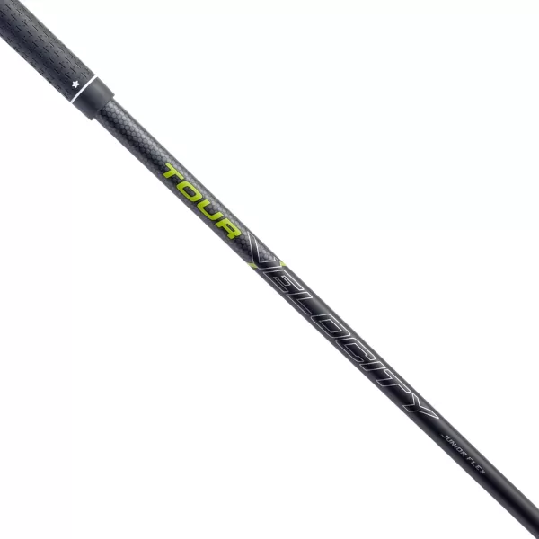 imageWilson Junior Tour Velocity Medium Iron  Right Hand Junior Flex