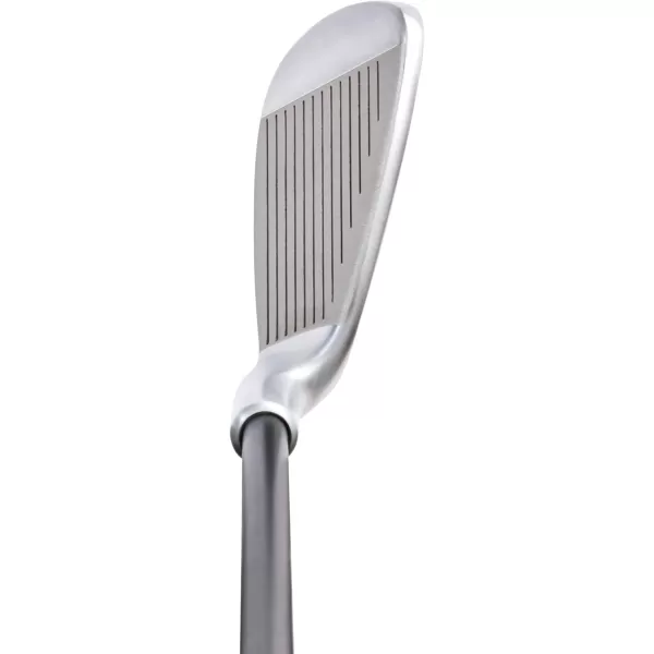 imageWilson Junior Tour Velocity Medium Iron  Right Hand Junior Flex