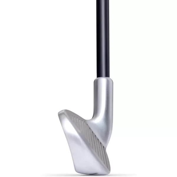 imageWilson Junior Tour Velocity Medium Iron  Right Hand Junior Flex