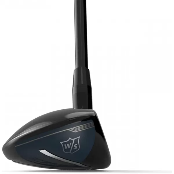 imageWilson Mens WS D9 HYBRIDSRFlex